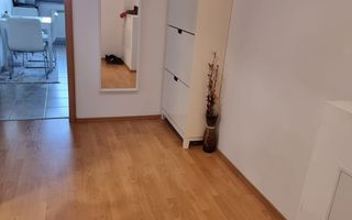 Apartament 3 camere 81 mp utili | Doamna Ghica Plaza | Loc parcare subteran - Poză 3