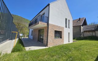 Casă individuală nouă, 120 mp utili, teren 300 mp, zona Tăuțiului - Poză 4