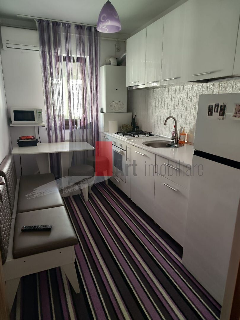 Apartament 2 camere, complet mobilat și utilat - Sector 4 - Poză 6