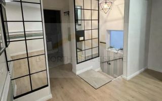 Casă de închiriat în Popești-Leordeni - Ideal sediu firmă sau locuință - Poză 5