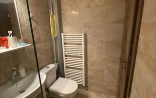 Apartament 1 Camera | 27 Mp | Renovat | Zorilor Louis Pasteur - Poză 8