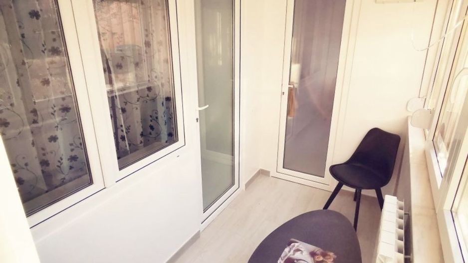 Apartament decomandat in Tomis 1 - Poză 6