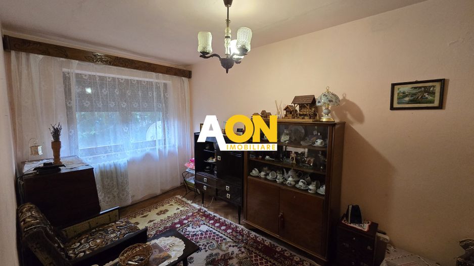 Apartament 3 camere Cetate,zona Closca - Poză 3