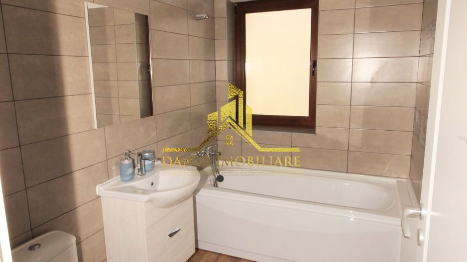 2 camere, modern, bloc nou, balcon, parcare, Buna Ziua, Grand Hotel - Poză 14