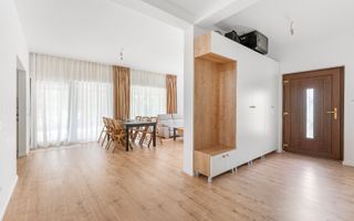 Casa 5 camere | Moderna | Teren 1036 MP | Tocile - Poză 9