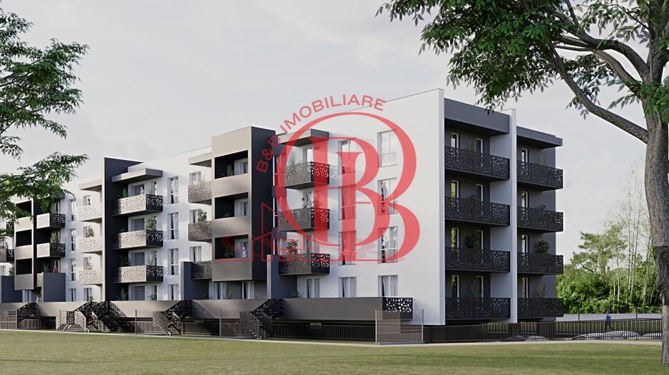 Oferta Lansare 3 camere cu Gradina parcare inclusa Titan Pallady Metrou Teclu - Poză 5