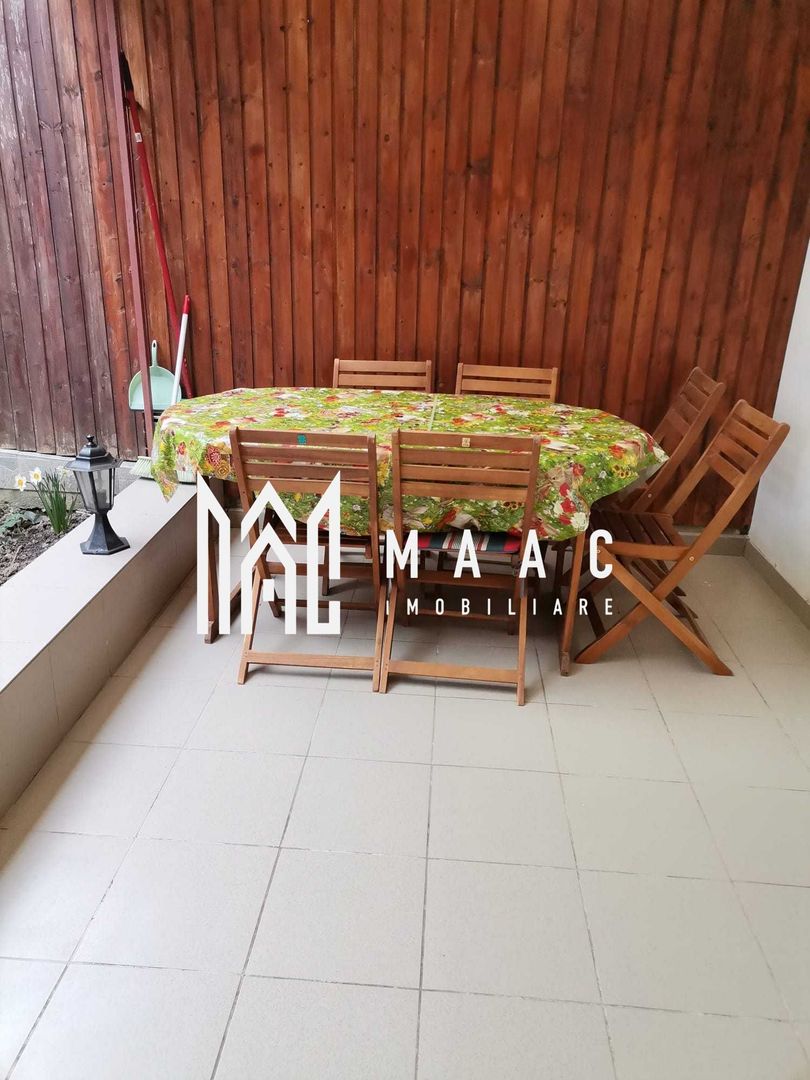 Apartament 2 camere de închiriat | Sibiu, Tilișca | 72 mp - Poză 5