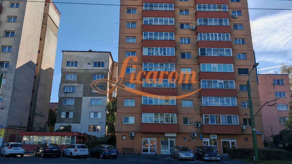 2 camere decomandat,BD Garii,etaj intermediar,pret pornire 103000 E - Poză 32