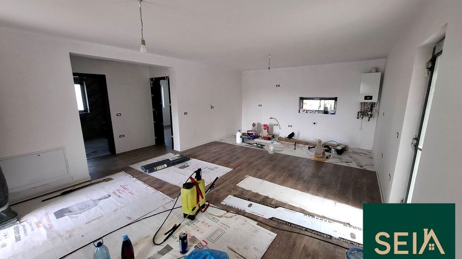 Casă / Vilă de vânzare în Calea Moinesti, Bacau - Poză 14