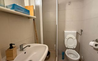 4 camere Decebal – Piața Muncii | Parter ideal firmă | 97 mp - Poză 10