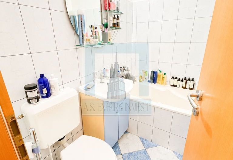 De vânzare apartament 2 camere/ Noua - Poză 9