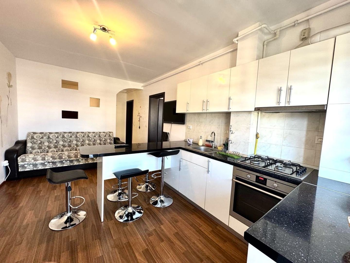 Apartament 2 camere | Subcetate City | Parcare inclusă - Poză 4