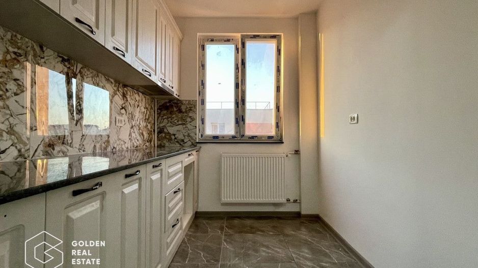 Apartament 3 camere, renovat in 2024, Obor - Poză 4