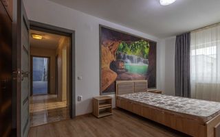 Apartament 3 camere cu balcon și parcare în Florești – Strada Eroilor. - Poză 6