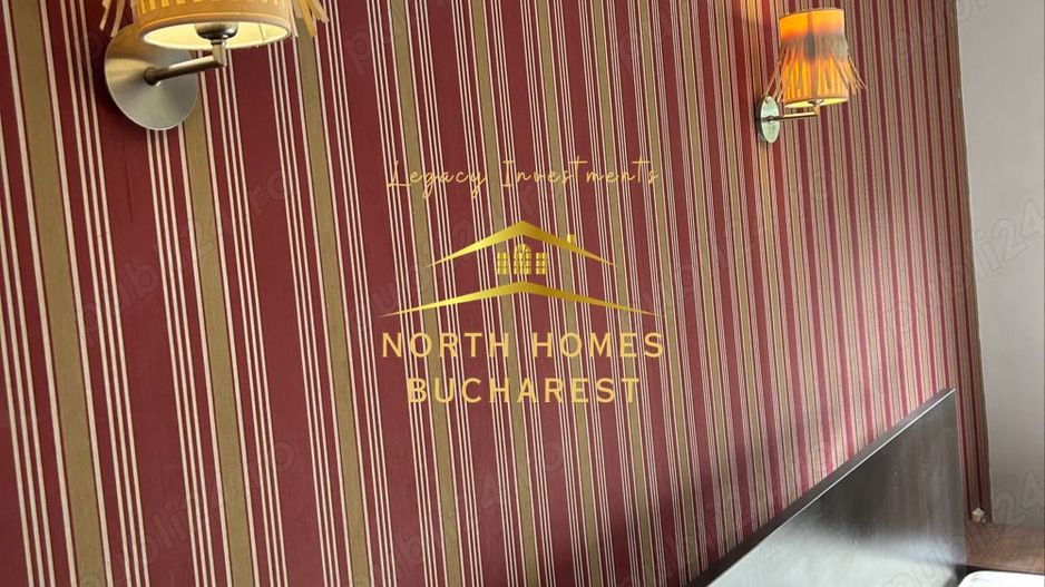 APARTAMENT 2 CAMERE RENOVAT INTEGRAL DOAMNA GHICA - Poză 7