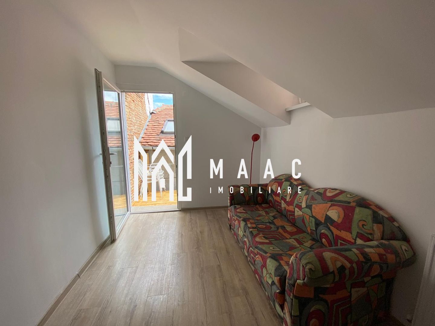 Mansardă I 38mpu I Parcare I Orasul de Jos - Poză 5