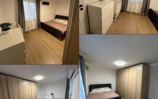 Apartament 3 camere Mega Mall Renovat complet 2024 - Poză 5