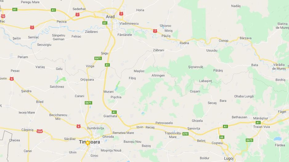 Complex Agricol cu silozuri si fabrica in Zona Banat - Poză 3