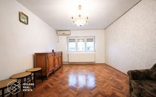 Apartament economic si spatios, bloc izolat termic, Micalaca - Poză 1