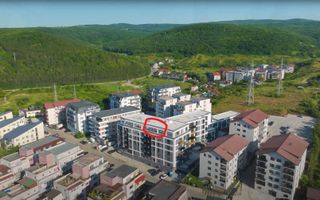 Penthouse exclusivist în zona VIVO! - Poză 19