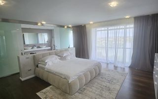 Penthouse etaj 9+10  Emerald | Vedere spre lac | 2 boxe+2 locuri de parcare - Poză 5