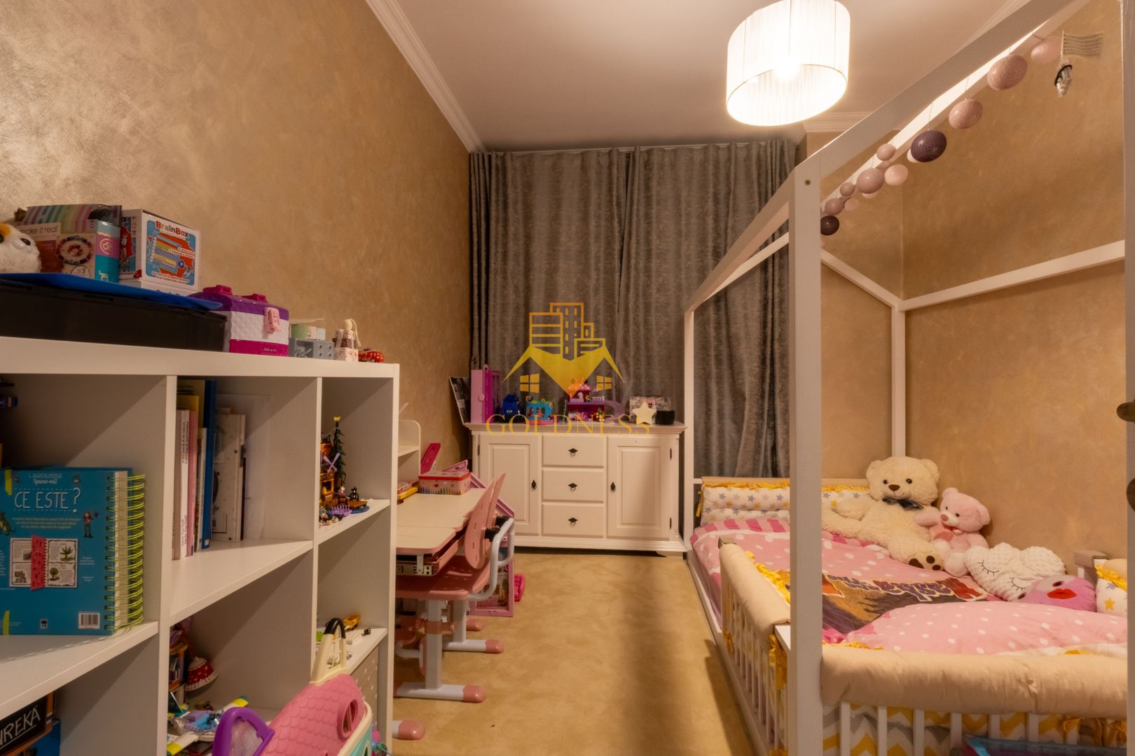 3 camere PREMIUM, bloc nou, garaj, Vivido, Gheorgheni,Zona Iulius Mall - Poză 6