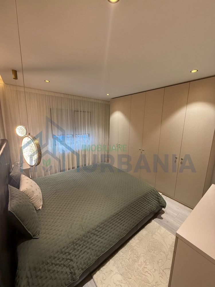 Apartament 3 camere modern – luminos, spațios, gata de mutare - Poză 4