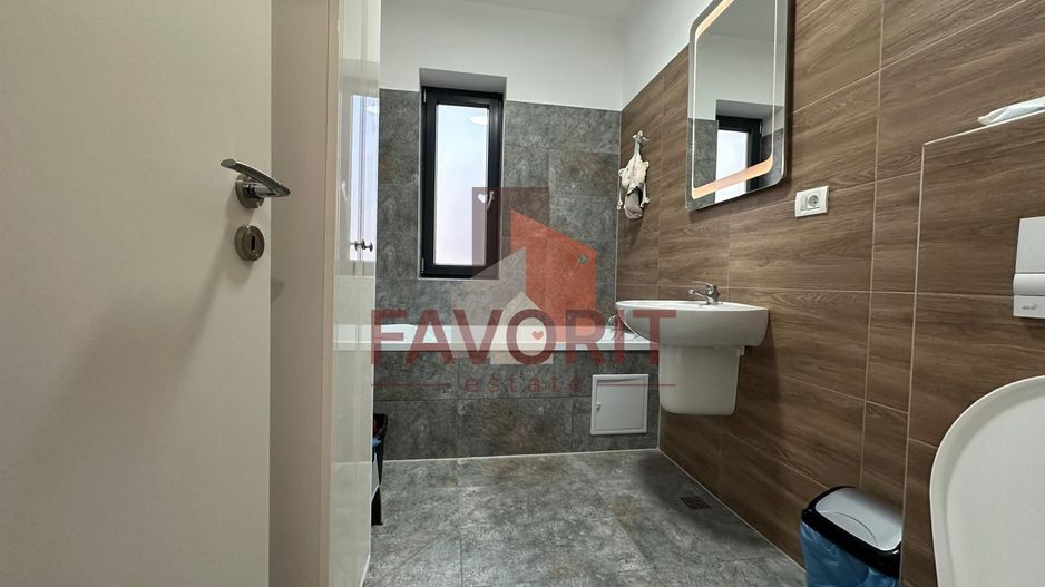 2 camere | etaj intermediar | centrala proprie | loc parcare | finisaje premium - Poză 9