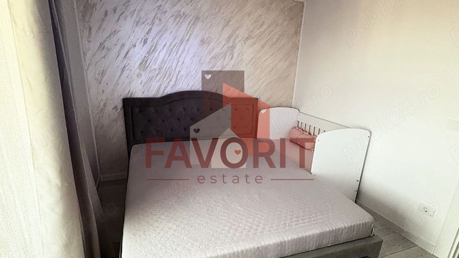 3 camere | bloc nou | centrala proprie | loc parcare | zona excelenta - Poză 5