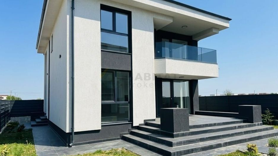 CASA NOUA TUNARI | CURTE 358 mp | COMISION 0% - Poză 7