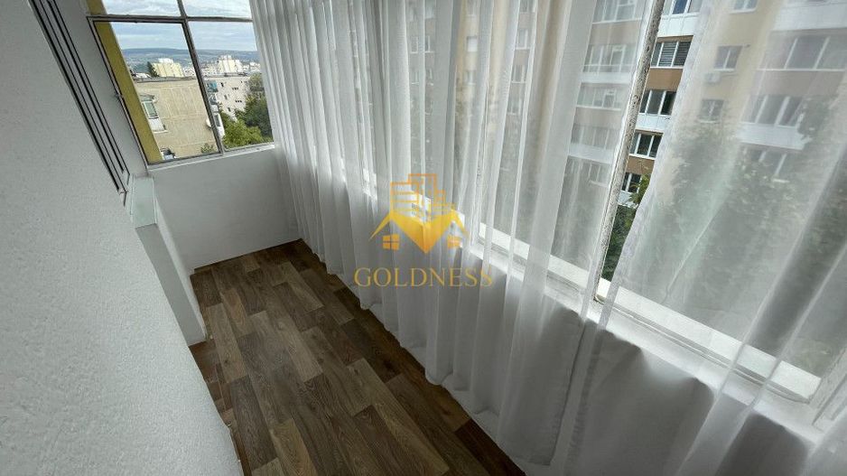 3 camere decomandate, Cartierul Manastur, Zona Campului, Izlazului - Poză 7