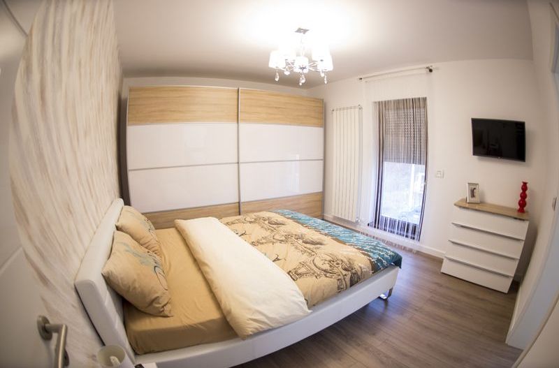 O casa cu personalitate - Poză 17