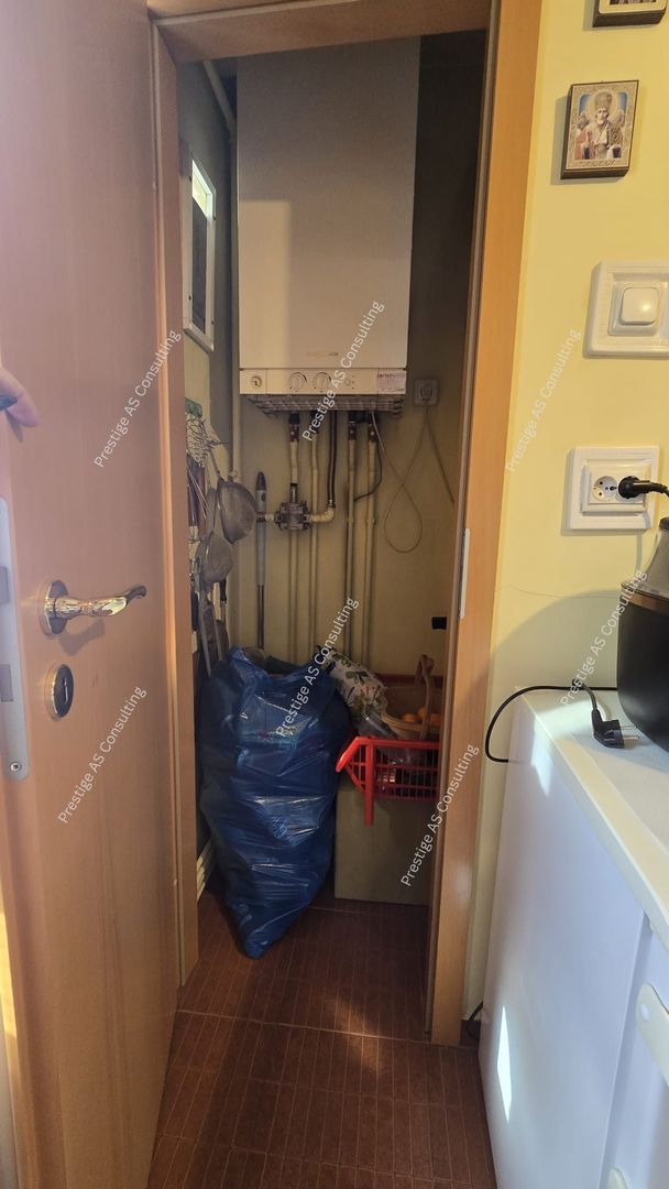 Apartament 3 camere Lift | Calea Sagului 62 mp | Etaj 3 - Poză 10