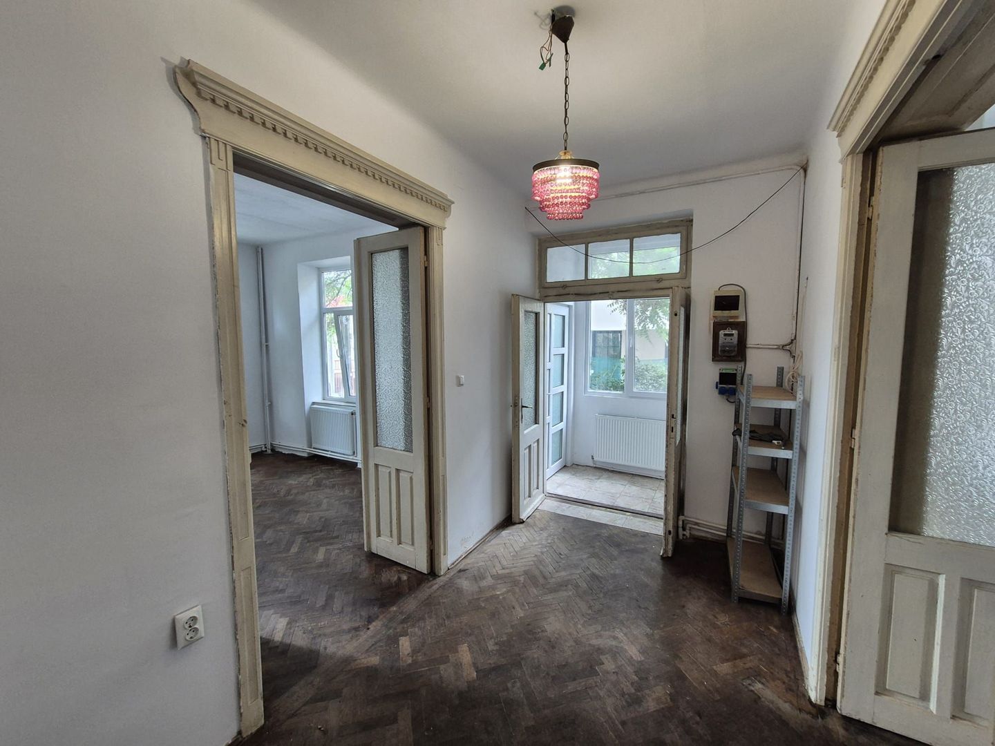 Casa 180 mp - parcul Carol - str. Lamaitei - Poză 6