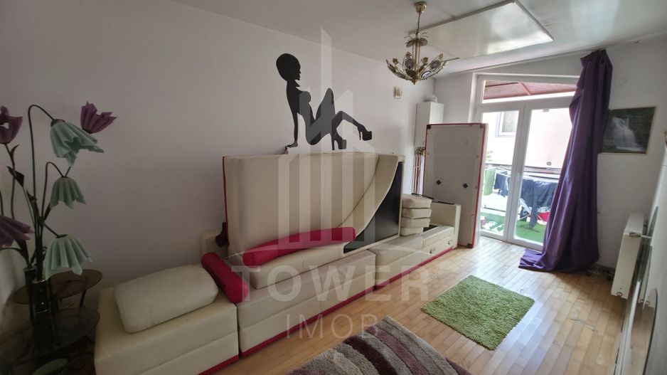 Apartament 4 camere | 118 mp | Șelimbăr - Poză 4