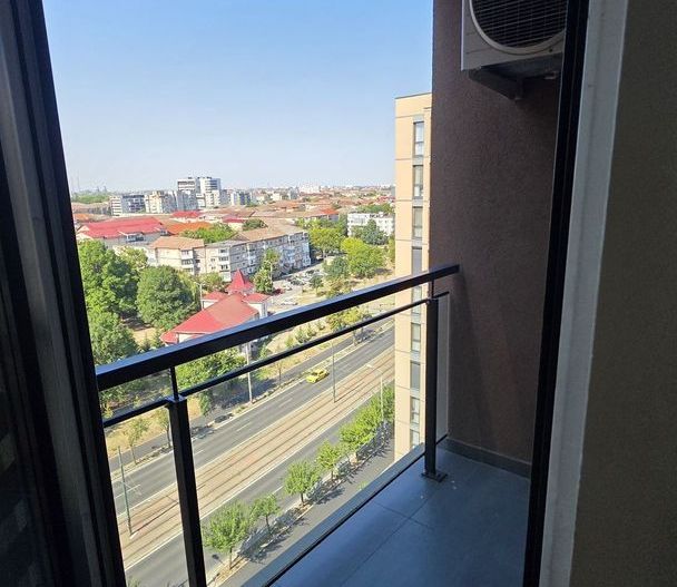 Soarelui-Spitalul Judetean | 2 Camere | Centrala proprie | Loc de parcare - Poză 9