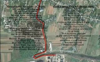 Platformă industrială 37,6 ha, Valea Călugărească cu proiect de racord feroviar - Poză 4