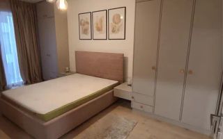 2 camere, modern, garaj,AC,bloc nou, zona Centrala, Record Park, Paris - Poză 5