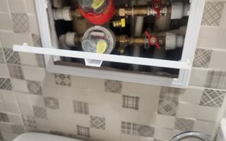 Apartament 2 camere Drumul Taberei - Poză 14