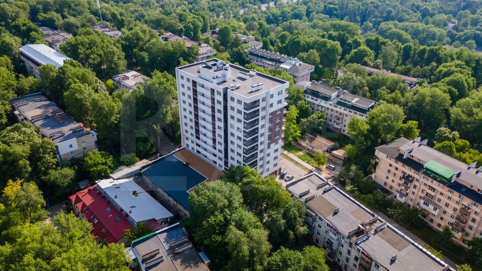 Vânzare, apartament, 3 camere, 84,5 mp, strada Nicolae Dimo, Râșcani - Poză 5