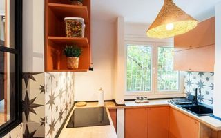 Garsoniera Tineretului - Airbnb 5000 ron/luna - Poză 8