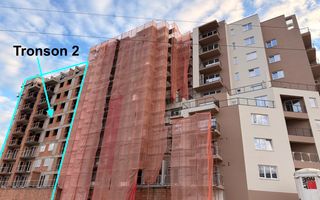 Apartamente cu 2 Camere | Dezvoltator | Comision 0% | Zona VIVO BMW - Poză 3