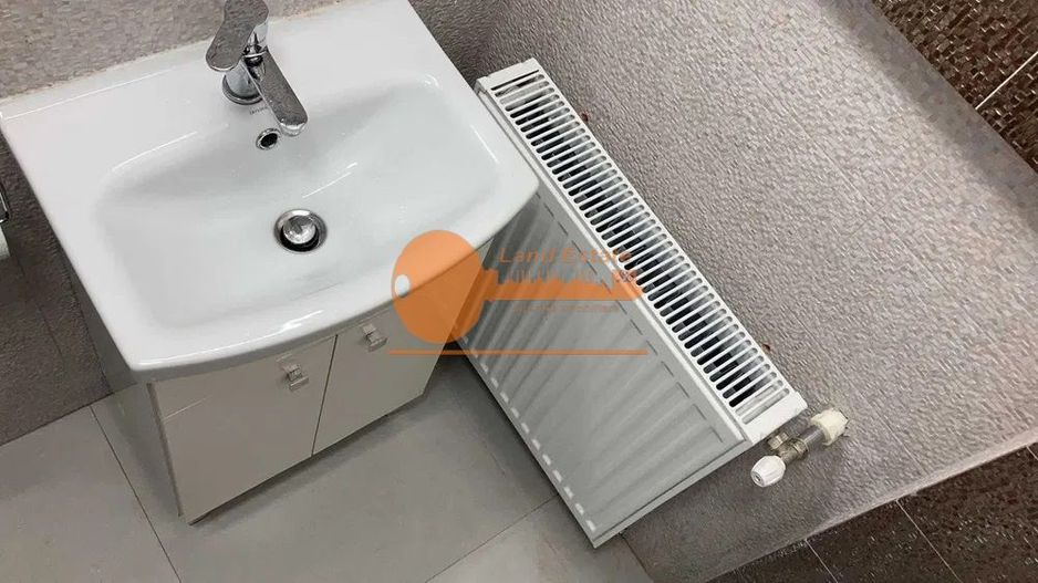 Garsonieră Modernă Piata Gorjului  Bloc Nou - Poză 6