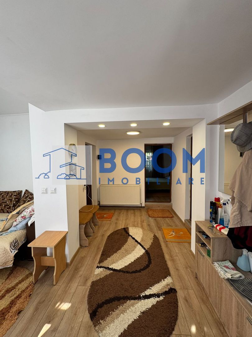 Casa 3 Camere | Calimanesti | Renovata | Centrala Proprie - Poză 5