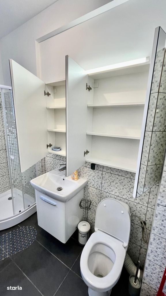 Garsoniera la cheie, Sos. Salaj - Rahova - Poză 12