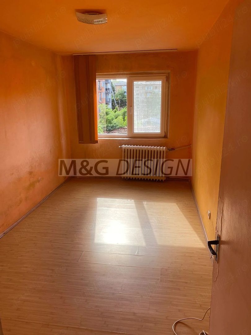 Apartament 3 camere în zona Calea Șagului etaj 2 - Poză 3