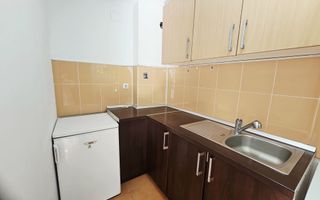 Garsoniera de inchiriat cu loc de parcare inclus,Eroilor/Floresti - Poză 8