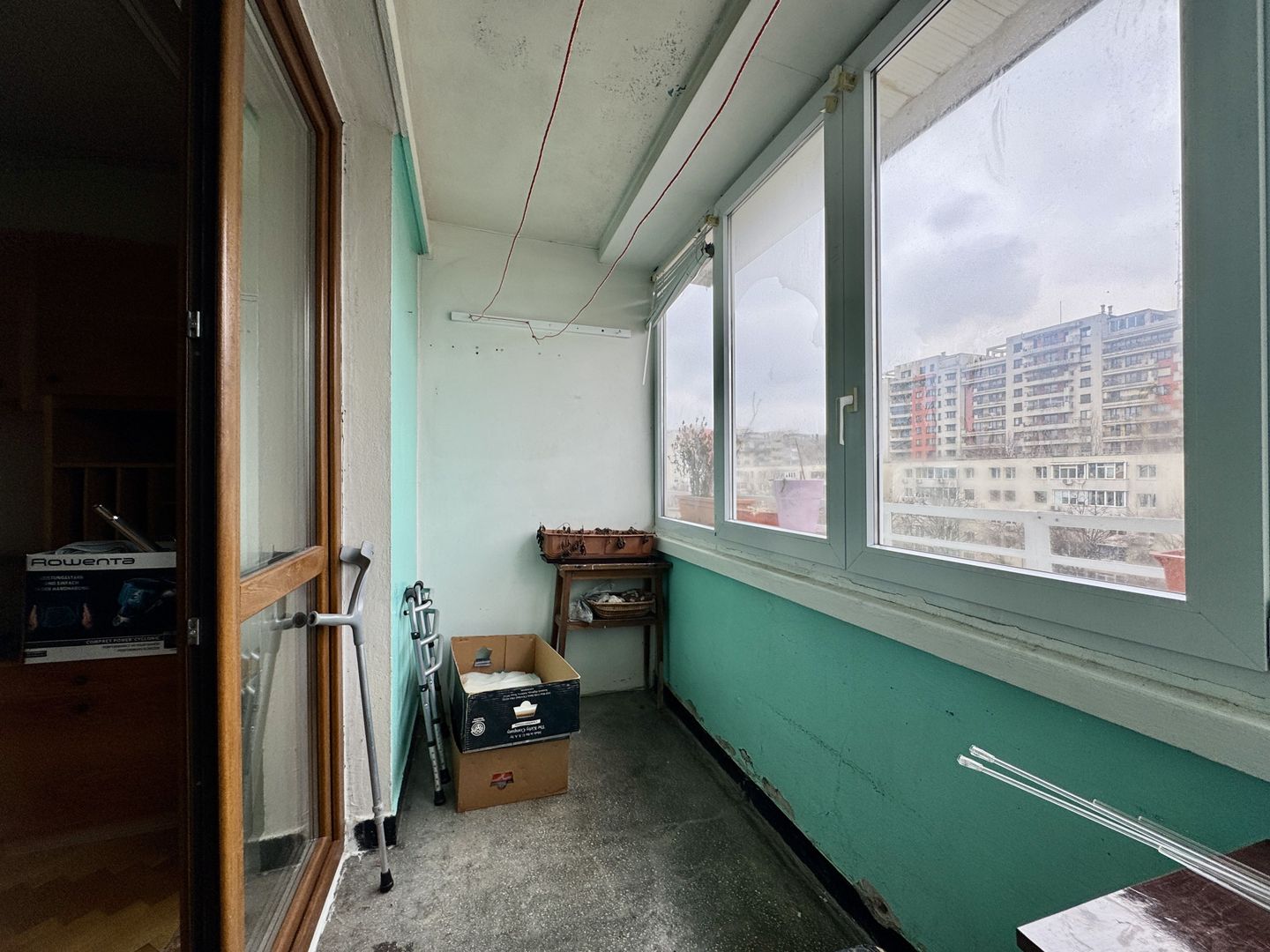 Apartament 3 camere | Aleea circului - Poză 15