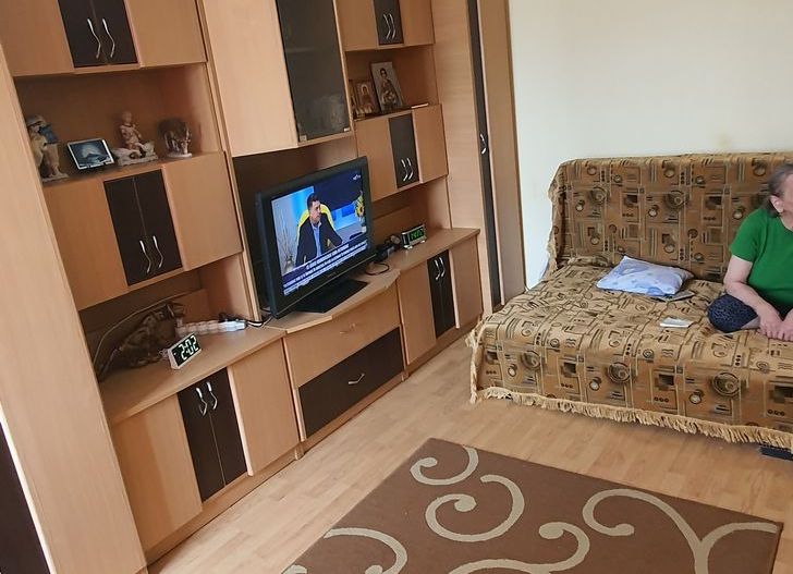 Apartament 2 camere decomandat Drumul Taberei - Poză 5