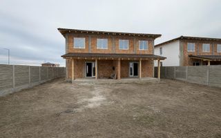 COMISION 0% | Duplex de Vanzare | Mosnita Noua | 110mp | 4 Camere - Poză 1